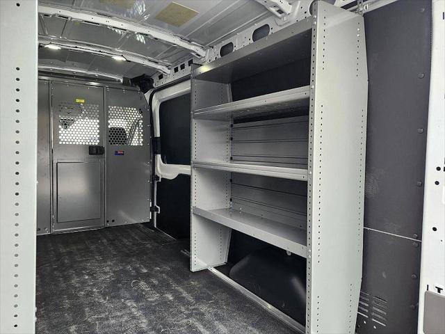 2024 Ford Transit Cargo Van T-250