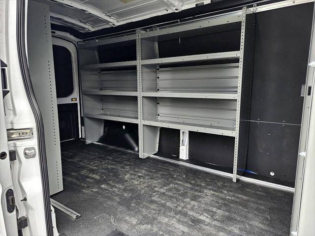 2024 Ford Transit Cargo Van T-250