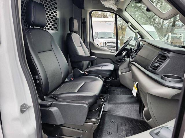 2024 Ford Transit Cargo Van T-250