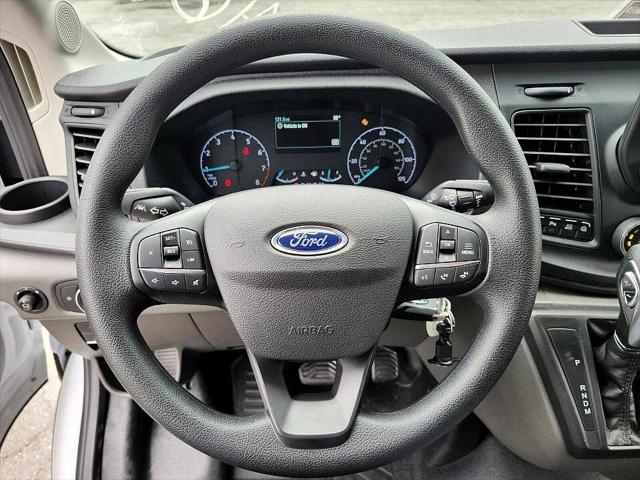 2024 Ford Transit Cargo Van T-250
