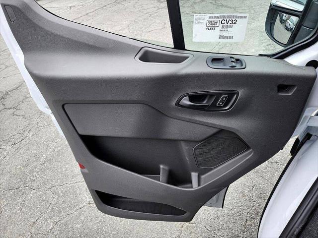 2024 Ford Transit Cargo Van T-250