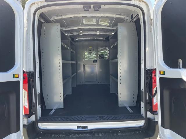 2024 Ford Transit Cargo Van T-250