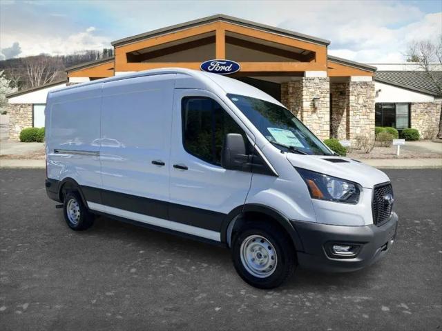 2024 Ford Transit Cargo Van T-250