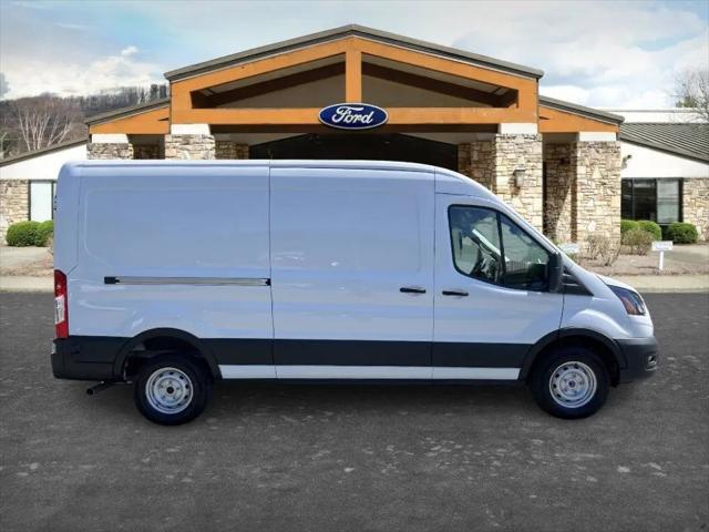 2024 Ford Transit Cargo Van T-250