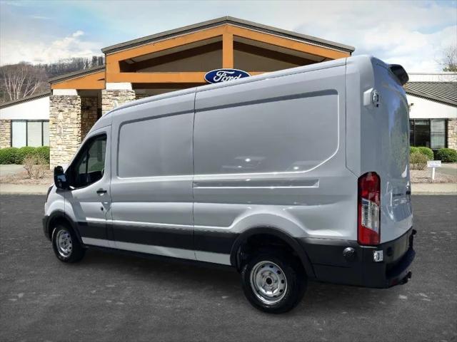 2024 Ford Transit Cargo Van T-250