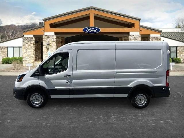 2024 Ford Transit Cargo Van T-250