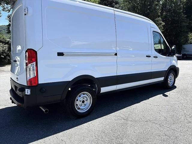 2024 Ford Transit Cargo Van T-250
