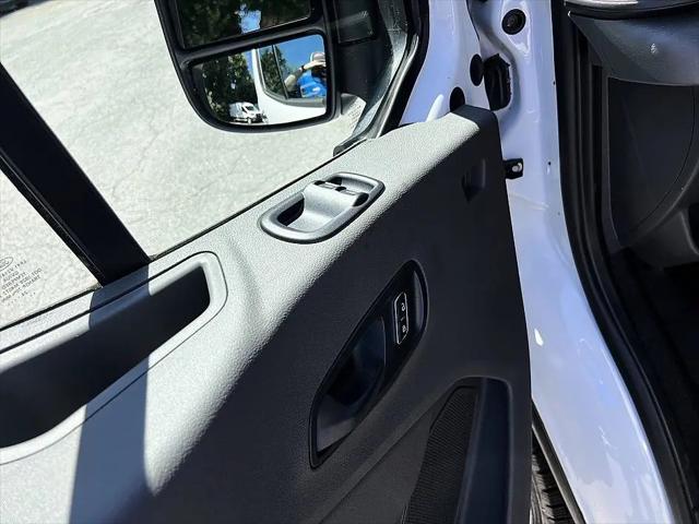 2024 Ford Transit Cargo Van T-250