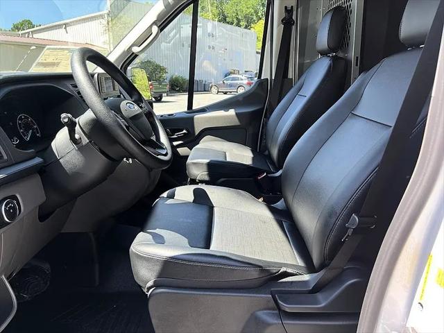 2024 Ford Transit Cargo Van T-250