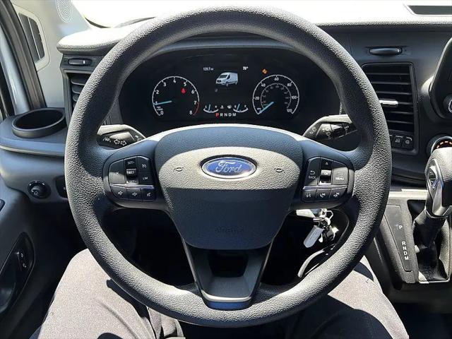 2024 Ford Transit Cargo Van T-250