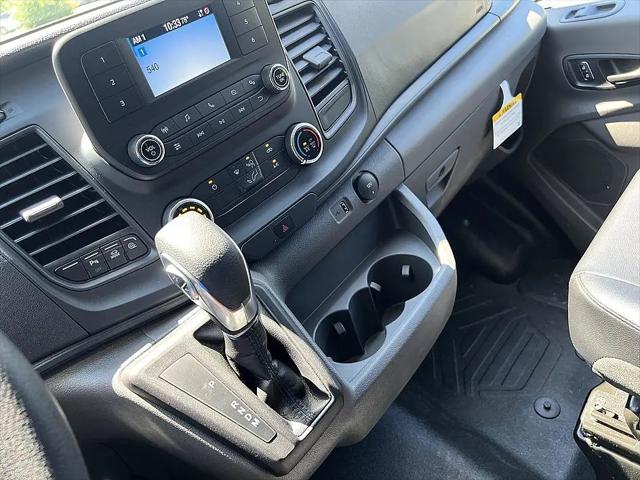 2024 Ford Transit Cargo Van T-250