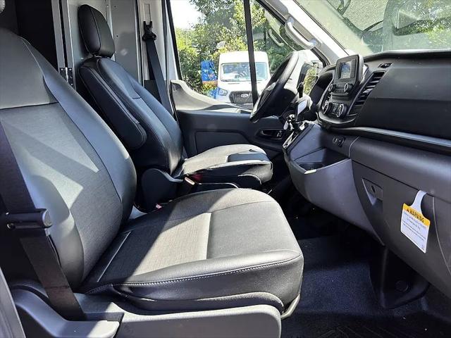 2024 Ford Transit Cargo Van T-250