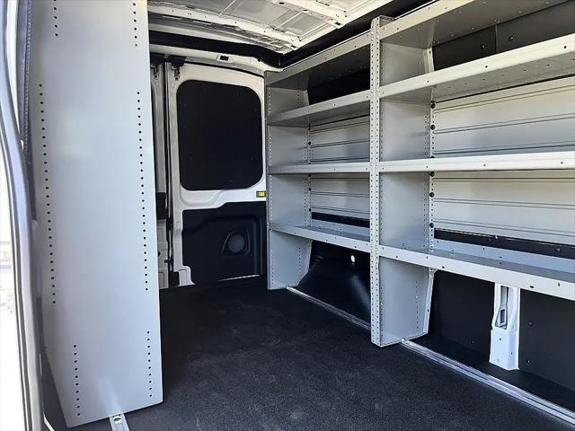 2024 Ford Transit Cargo Van T-250