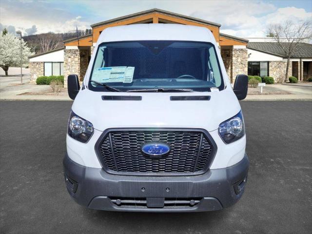 2024 Ford Transit Cargo Van T-250