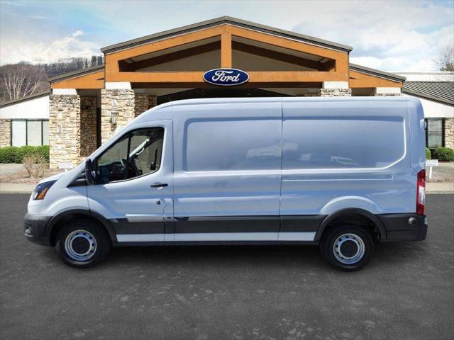2024 Ford Transit Cargo Van T-250