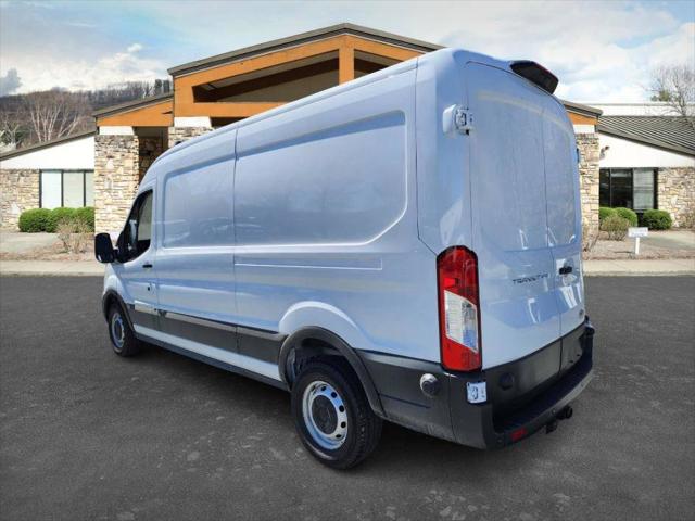 2024 Ford Transit Cargo Van T-250