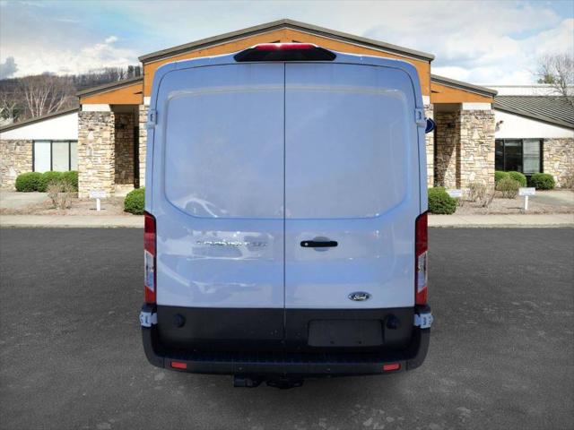 2024 Ford Transit Cargo Van T-250