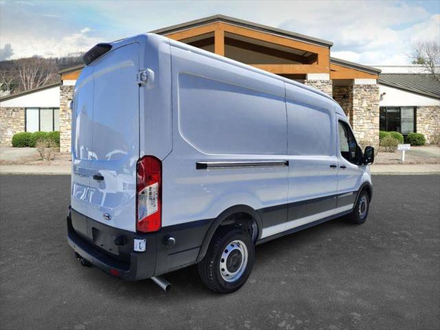 2024 Ford Transit Cargo Van T-250