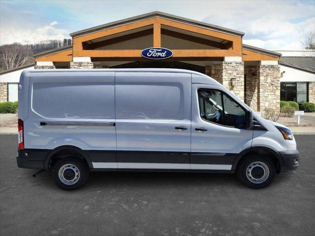 2024 Ford Transit Cargo Van T-250
