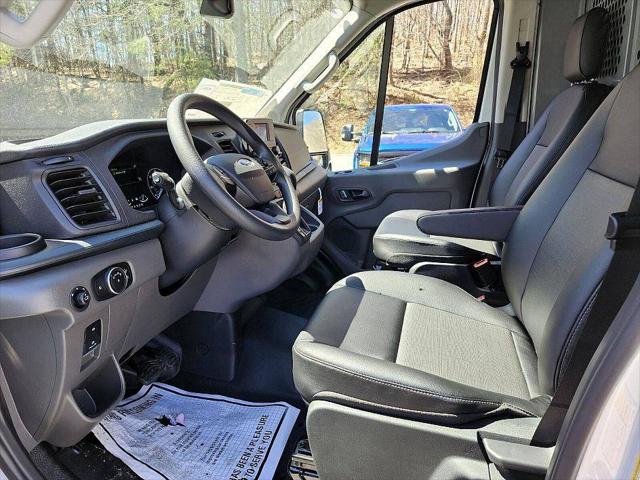 2024 Ford Transit Cargo Van T-250