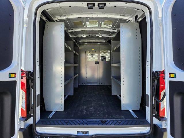 2024 Ford Transit Cargo Van T-250