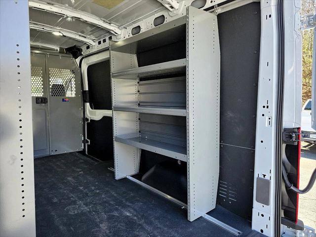 2024 Ford Transit Cargo Van T-250