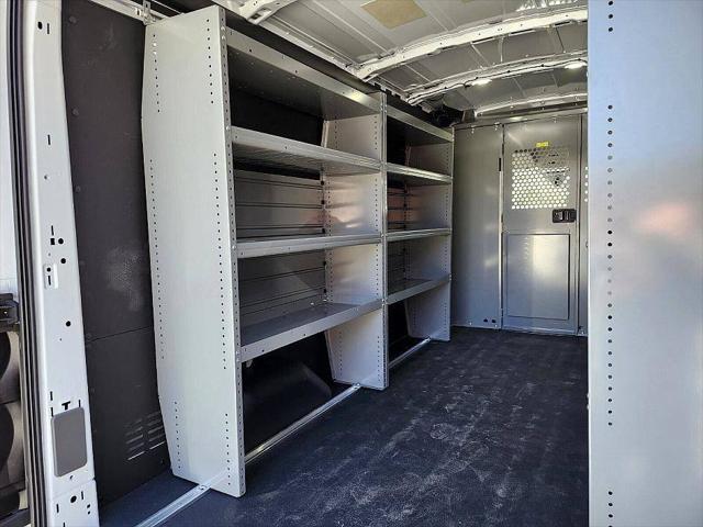 2024 Ford Transit Cargo Van T-250
