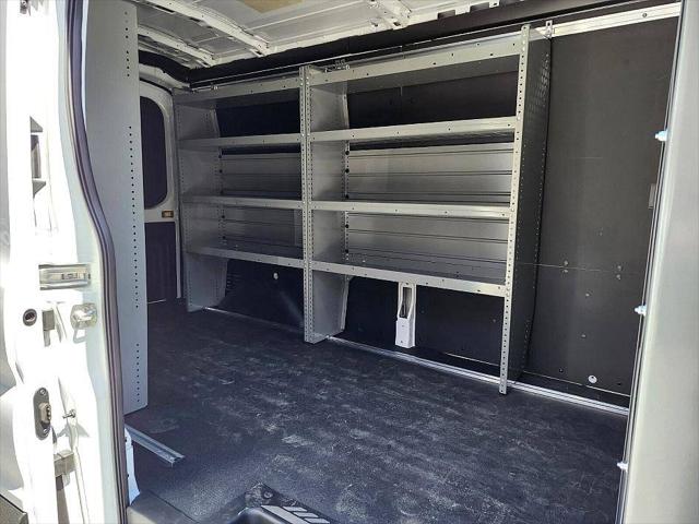 2024 Ford Transit Cargo Van T-250