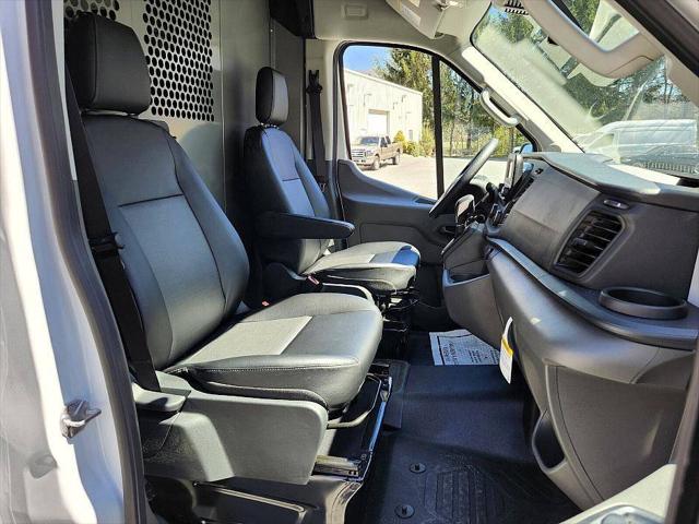 2024 Ford Transit Cargo Van T-250