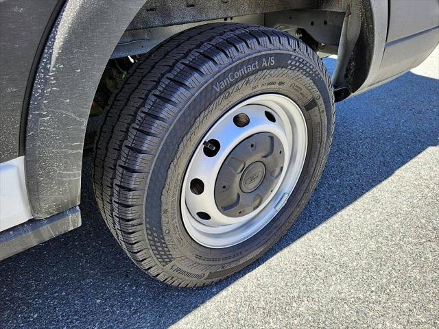2024 Ford Transit Cargo Van T-250