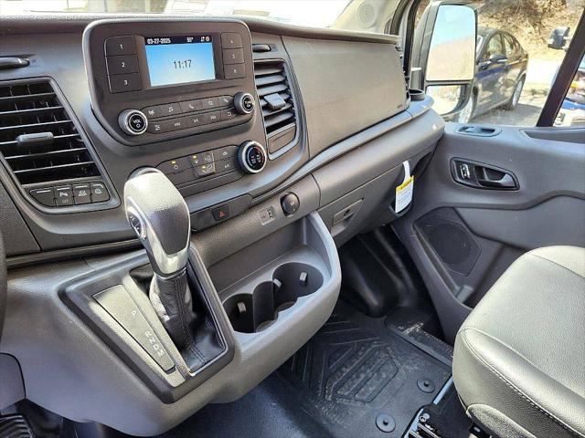 2024 Ford Transit Cargo Van T-250