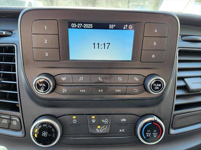 2024 Ford Transit Cargo Van T-250