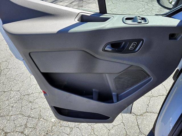2024 Ford Transit Cargo Van T-250