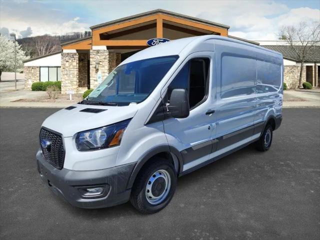 2024 Ford Transit Cargo Van T-250 for sale in Boone, NC