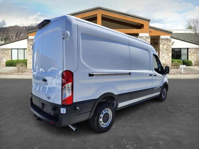 2024 Ford Transit Cargo Van T-250