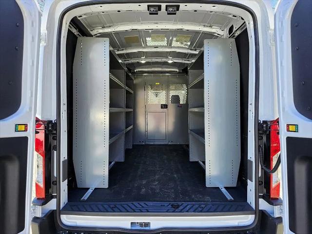 2024 Ford Transit Cargo Van T-250