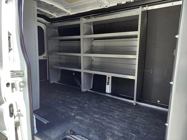 2024 Ford Transit Cargo Van T-250