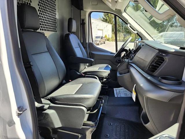 2024 Ford Transit Cargo Van T-250