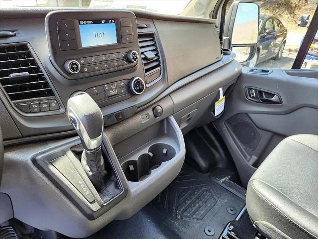 2024 Ford Transit Cargo Van T-250