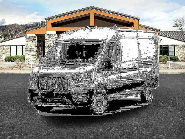 2024 Ford Transit Cargo Van T-250 for sale in Boone, NC