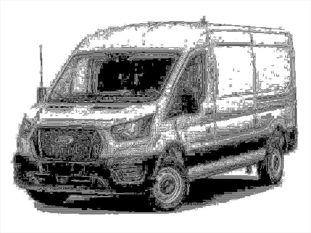 2024 Ford Transit Cargo Van T-250 for sale in Boone, NC