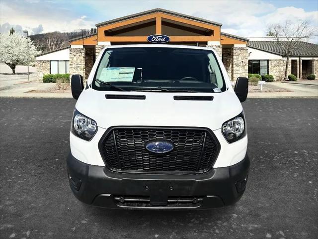 2024 Ford Transit Cargo Van T-250
