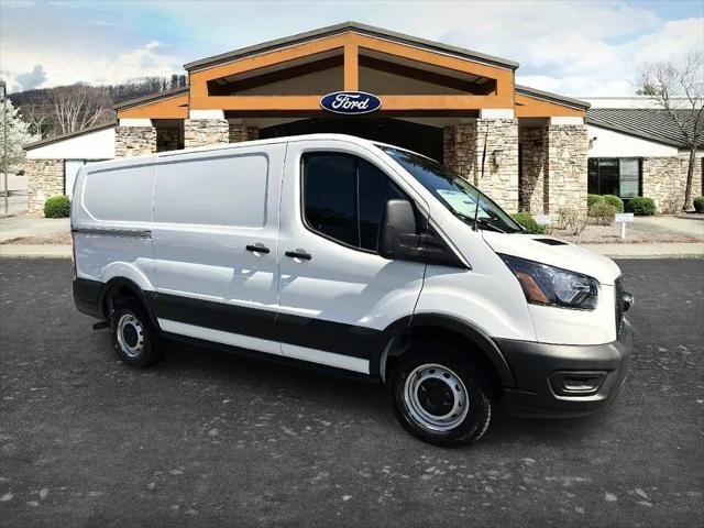 2024 Ford Transit Cargo Van T-250