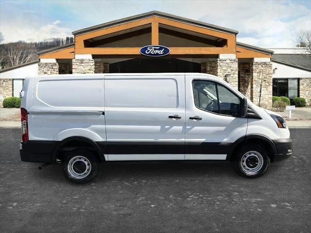 2024 Ford Transit Cargo Van T-250