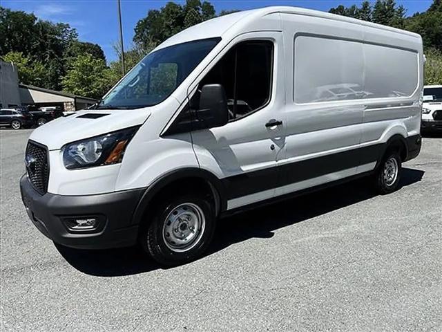2024 Ford Transit Cargo Van T-250