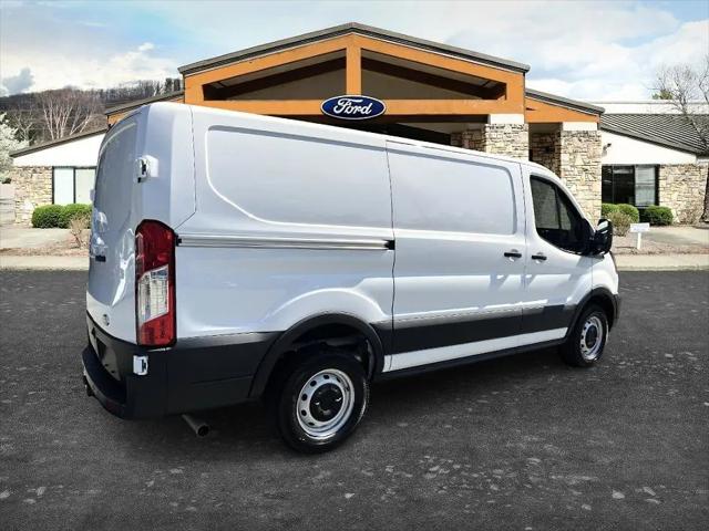 2024 Ford Transit Cargo Van T-250