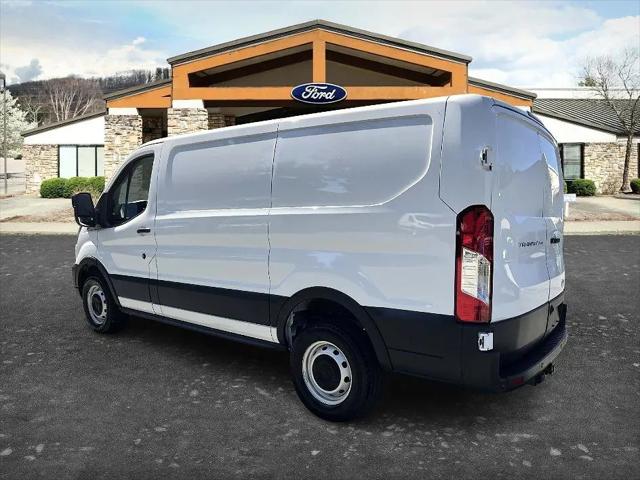 2024 Ford Transit Cargo Van T-250