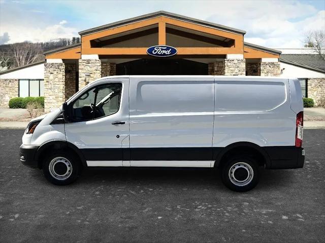 2024 Ford Transit Cargo Van T-250