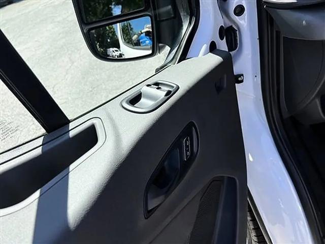 2024 Ford Transit Cargo Van T-250