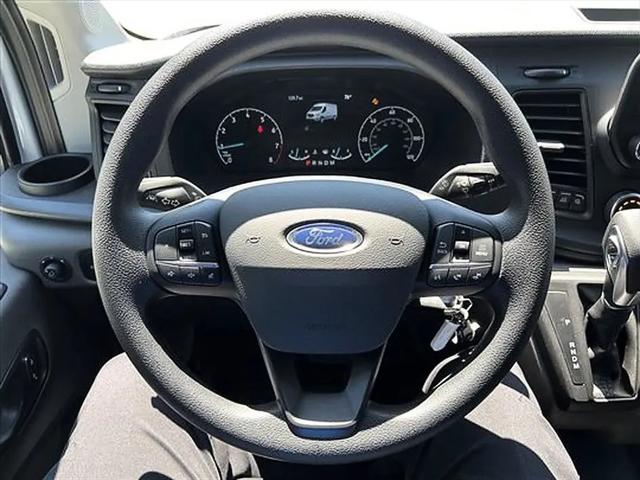 2024 Ford Transit Cargo Van T-250